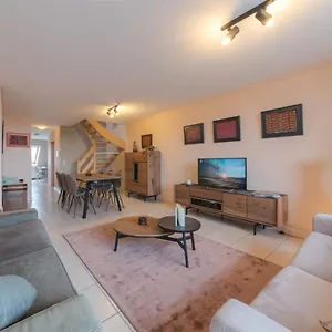 Appartement Meiboom