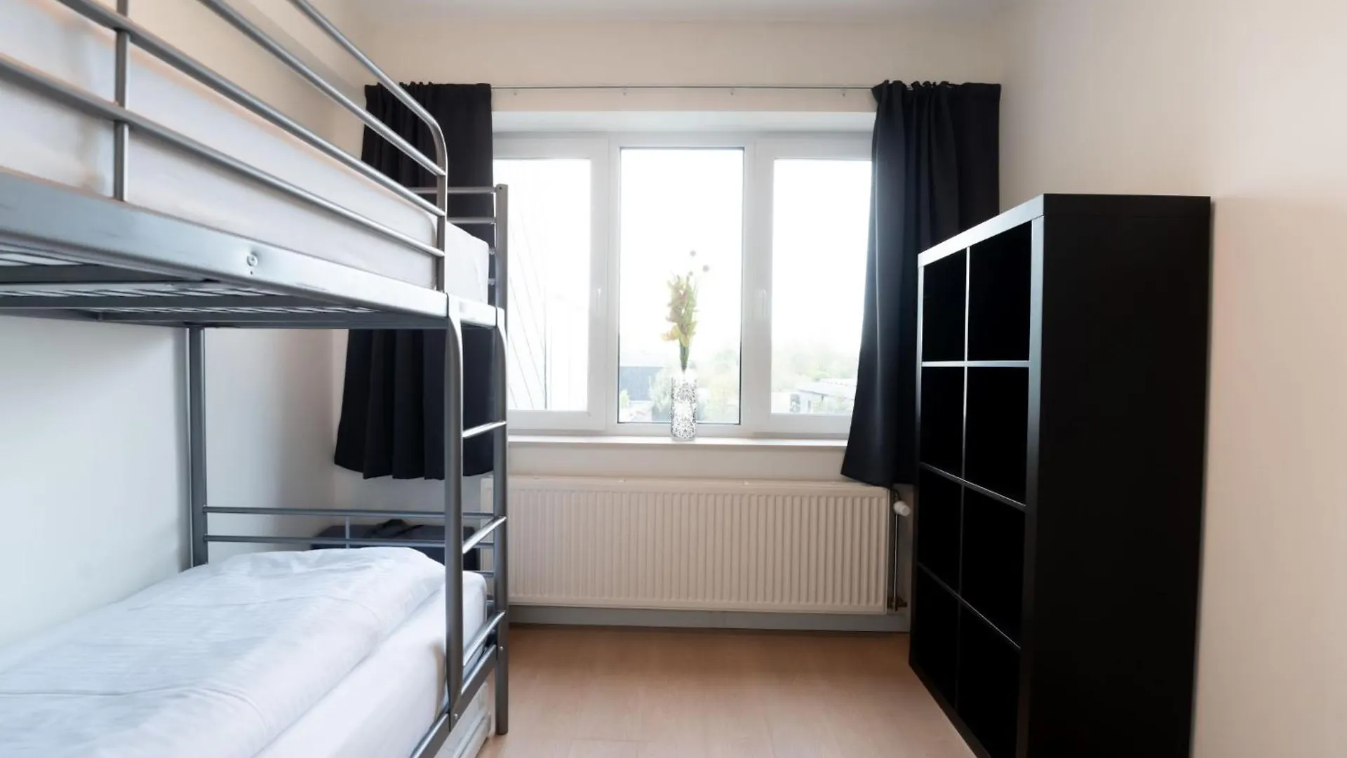 Apartment 'T Zout By Interhome Bredene Belçika