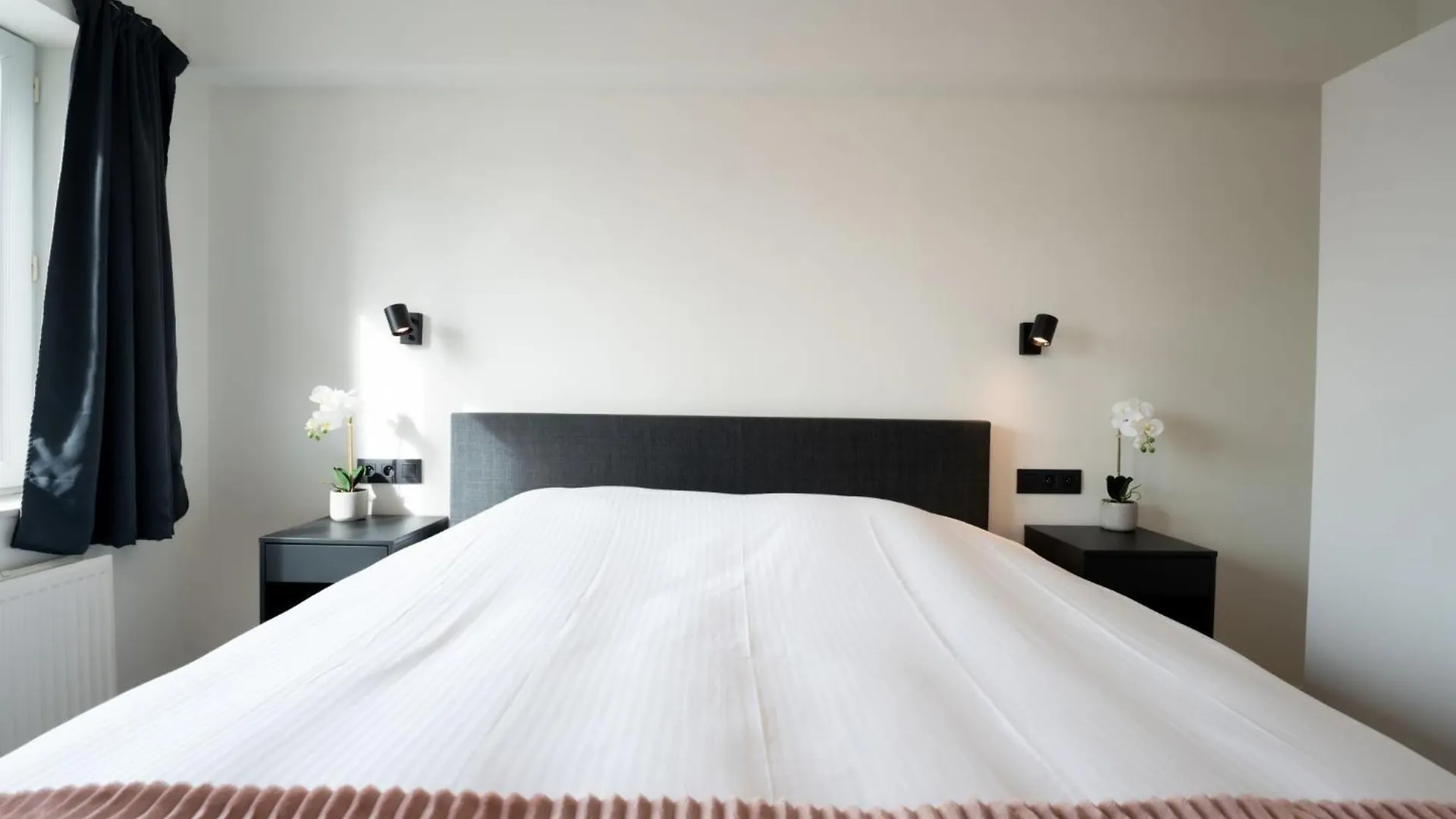 Apartment 'T Zout By Interhome Bredene